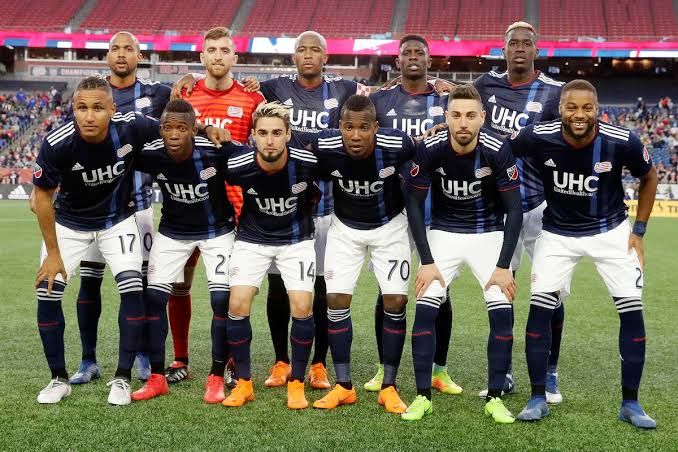 New England Revolution vs Toronto FC Prediction, Betting Tips and Odds | 03 MARCH 2024