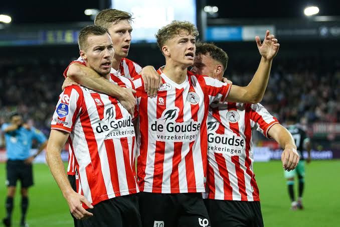 Excelsior Rotterdam vs Sparta Rotterdam Prediction, Betting Tips & Odds | 05 MARCH, 2023