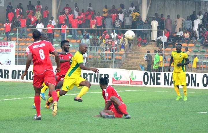 Lobi Stars vs Plateau United Prediction, Betting Tips & Odds │21 January, 2024