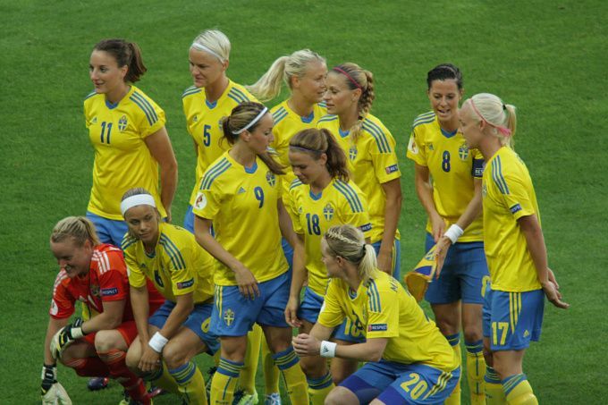 Suecia vs Australia Pronóstico, Apuestas y Cuotas│19 de agosto de 2023