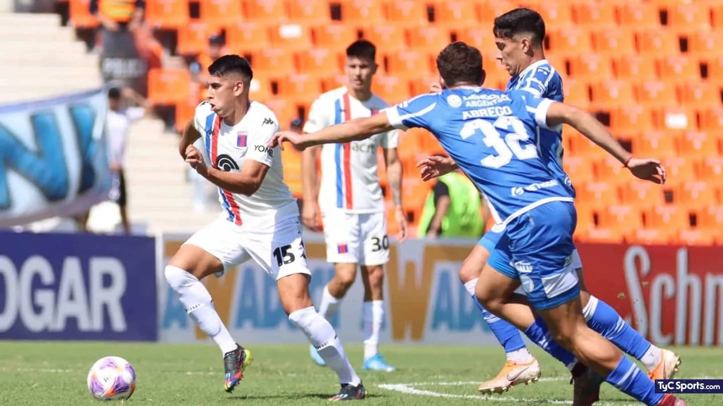 Tigre vs. Godoy Cruz. Pronostico, Apuestas y Cuotas│1 de noviembre de 2023