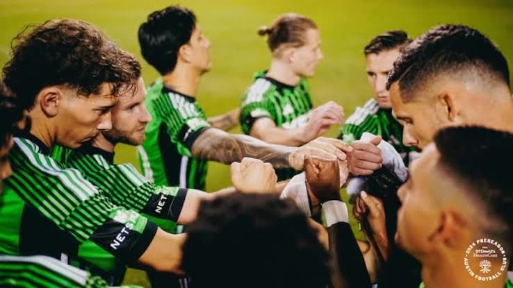 Austin FC and Philadelphia Union Prediction, Betting Tips and Odds | 17 MARCH 2024