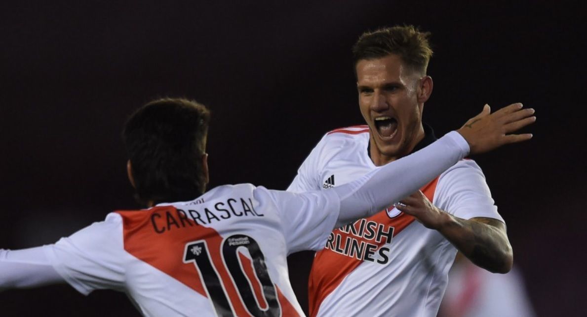 Boca Juniors vs River Plate Prediction, Betting Tips & Odds │5 AUGUST, 2021