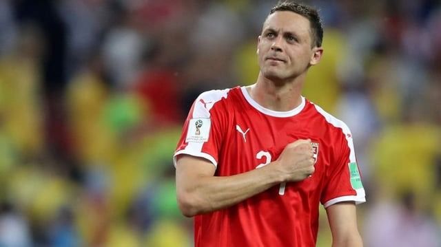 Lyon Announce Signing Of Former Chelsea And MU Player Matic