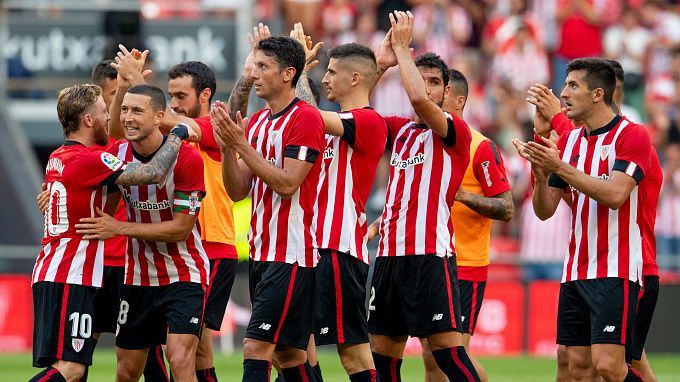 Elche vs Athletic Bilbao Prediction, Betting Tips & Odds │11 SEPTEMBER, 2022