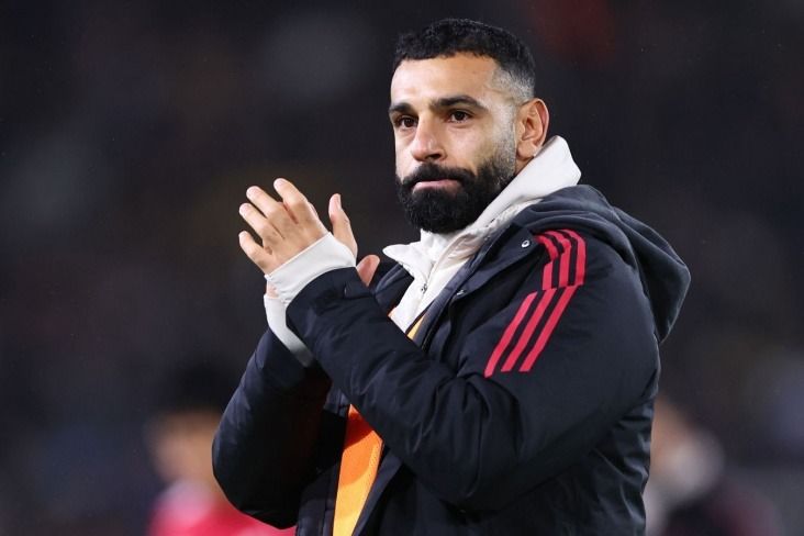 Salah May Be Suspended from Working with Liverpool: Insider Romano