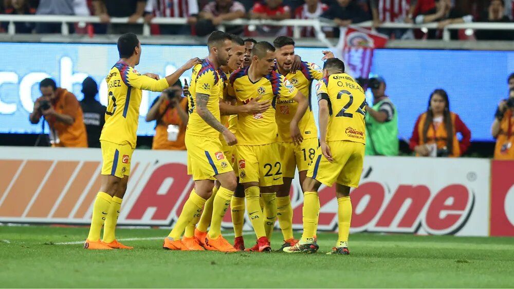 CF America vs Santos Laguna Prediction, Betting Tips & Odds │15 5EPTEMBER, 2022