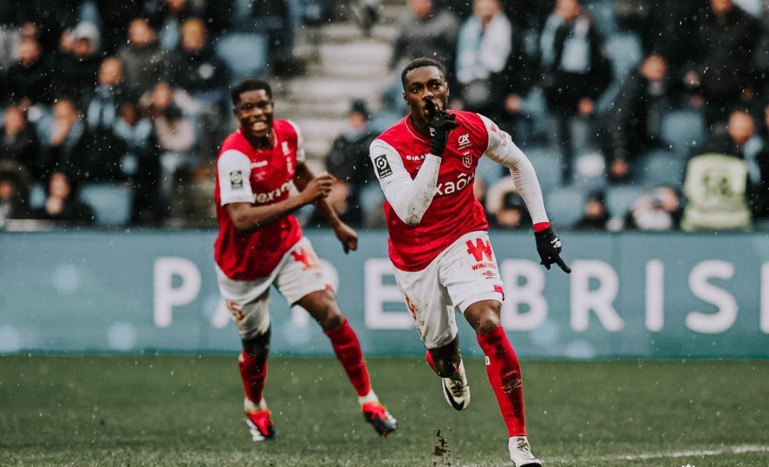 Stade Reims vs OGC Nice Prediction, Betting Tips and Odds | 07 APRIL 2024