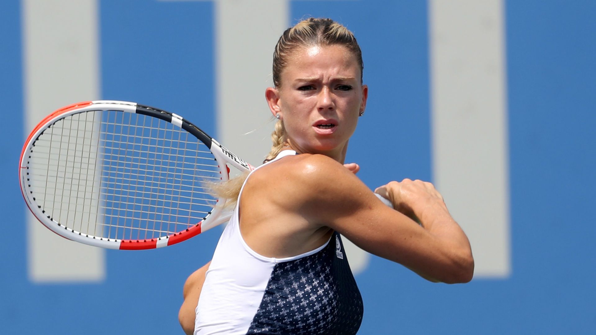 Jessica Pegula vs. Camila Giorgi Prediction, Betting Tips & Odds │11 AUGUST, 2022