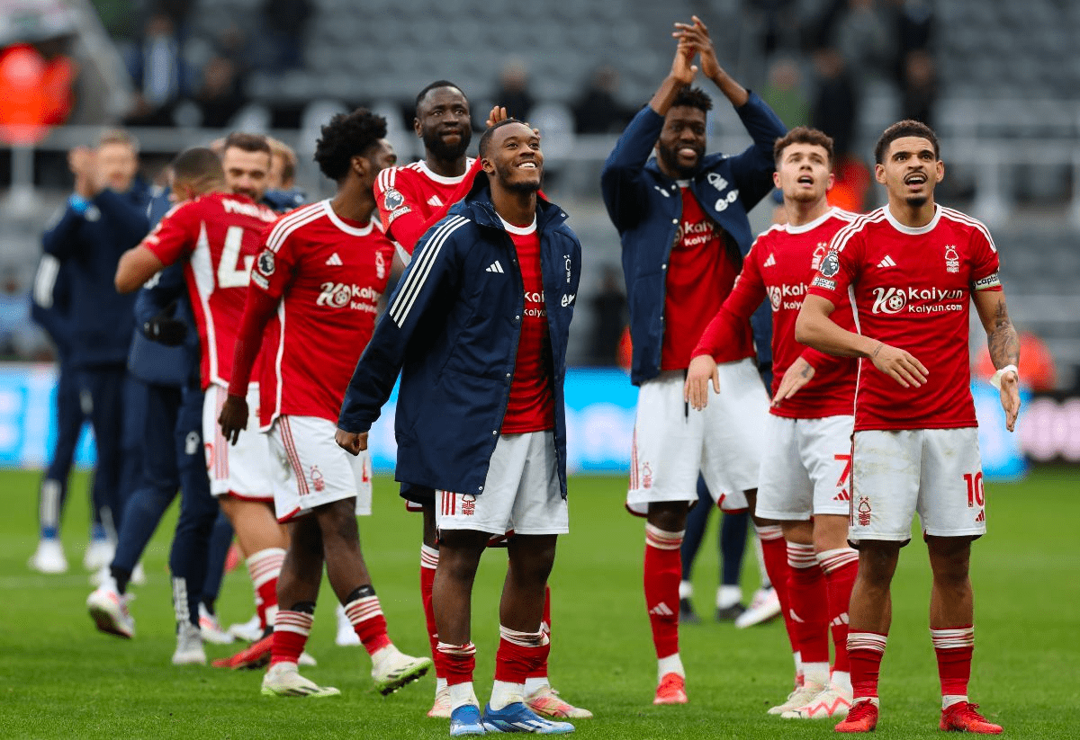 Nottingham Forest vs Arsenal: Preview, Game Info, Where to Watch, Press Conference Update, Possible Lineup, Player to Watch