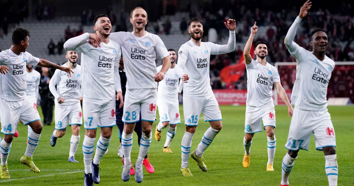 Olympique de Marseille vs AS Monaco Prediction, Betting Tips and Odds | 28 JANUARY 2023