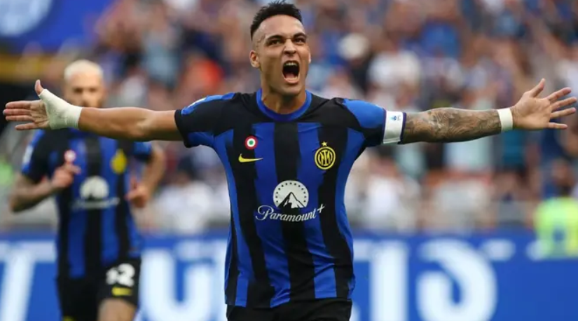 Inter vs Lecce Prediction, Betting Tips & Odds │23 DECEMBER, 2023