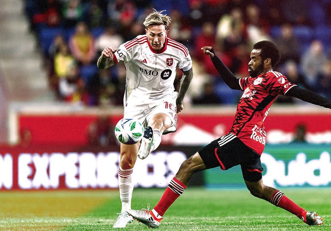 Toronto FC vs  Minnesota United Prediction, Betting Tips and Odds | 12 April 2025 