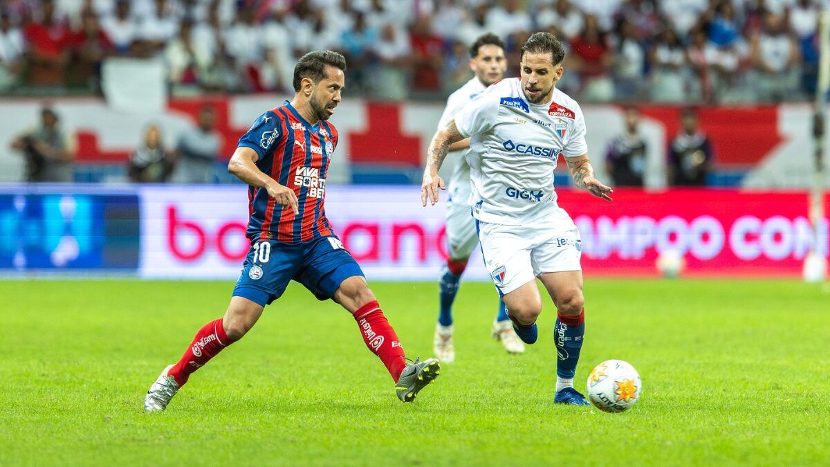 Bahia vs Fortaleza Prediction for the Match on November 21, 2025