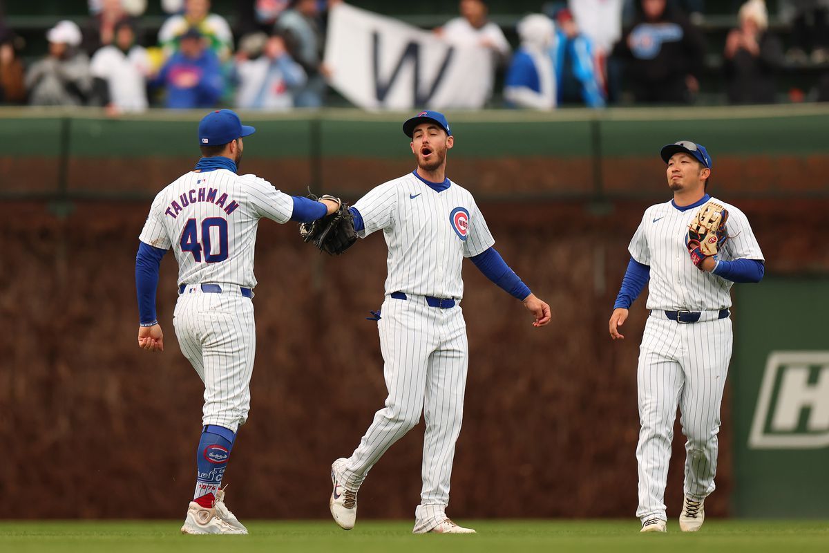 San Diego Padres vs Chicago Cubs Prediction, Betting Tips & Odds | 10 APRIL 2024