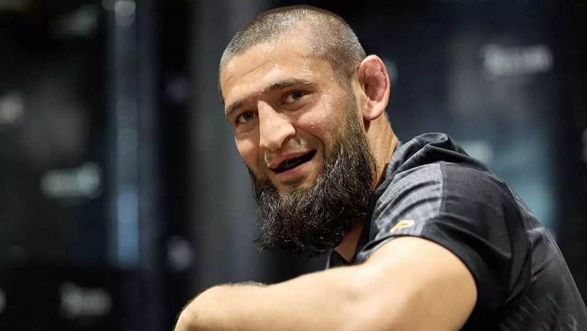 Nobody Can Stop Khamzat From Winning the UFC Belt: Chimaev’s Sparring Partner