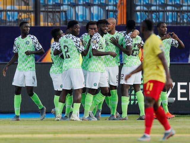 Guinea Bissau vs Nigeria Prediction, Betting Tips & Odds │19 JANUARY, 2022