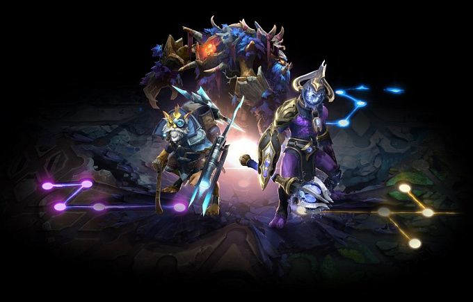 Updates In Dota 2: Battle Pass, Aghanim The Almighty And Arcana On The Drow Ranger
