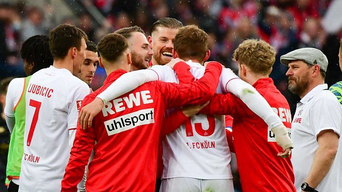  Stuttgart vs Koln Prediction, Betting Tips & Odds │14 MAY, 2022