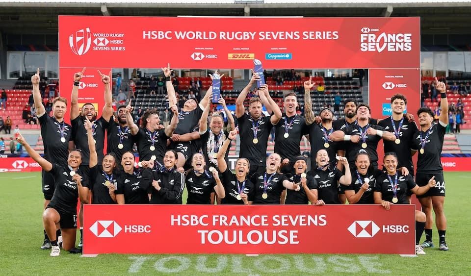 France 7s vs Lithuania 7s Prediction, Betting Tips & Odds │07 JULY, 2023