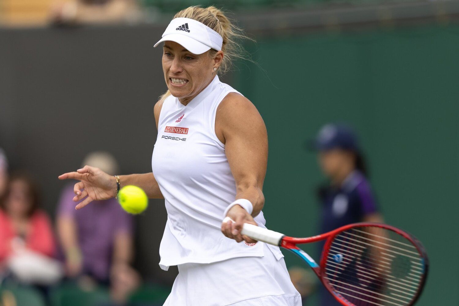 Angellique Kerber vs Kristina Mladenovic Prediction, Betting Tips & Odds │27 JUNE, 2022