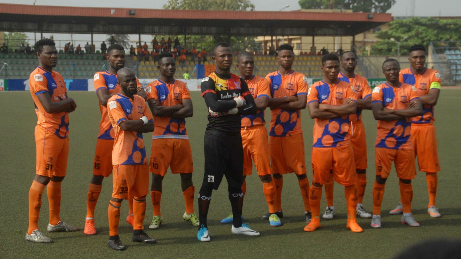 Sunshine Stars vs Lobi Stars Prediction, Betting Tips & Odds │11 JUNE, 2023