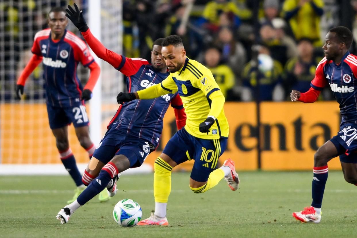 New England Revolution vs Nashville SC: Prediction for the Match on June 26 2025