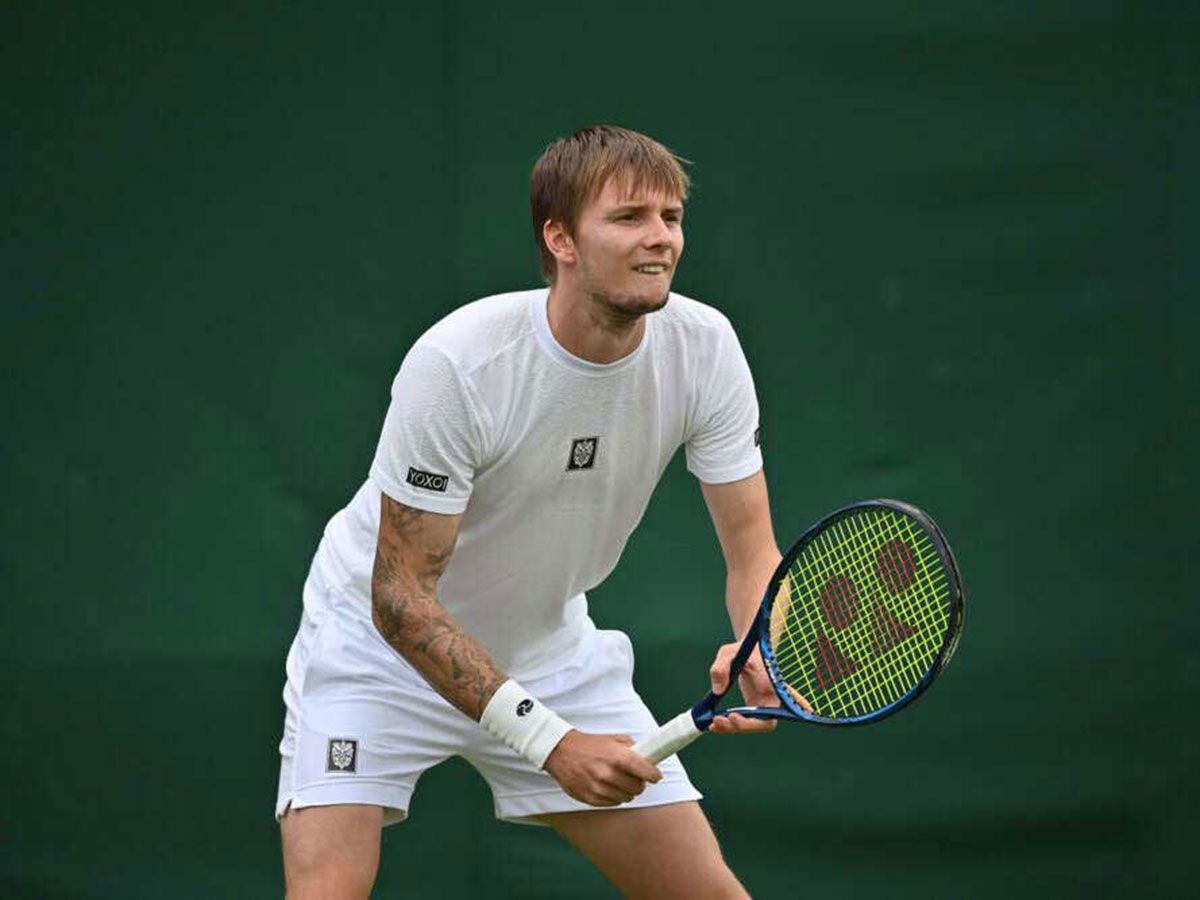 Alexander Bublik vs. Hugo Gaston Prediction, Betting Tips & Odds │29 AUGUST, 2022