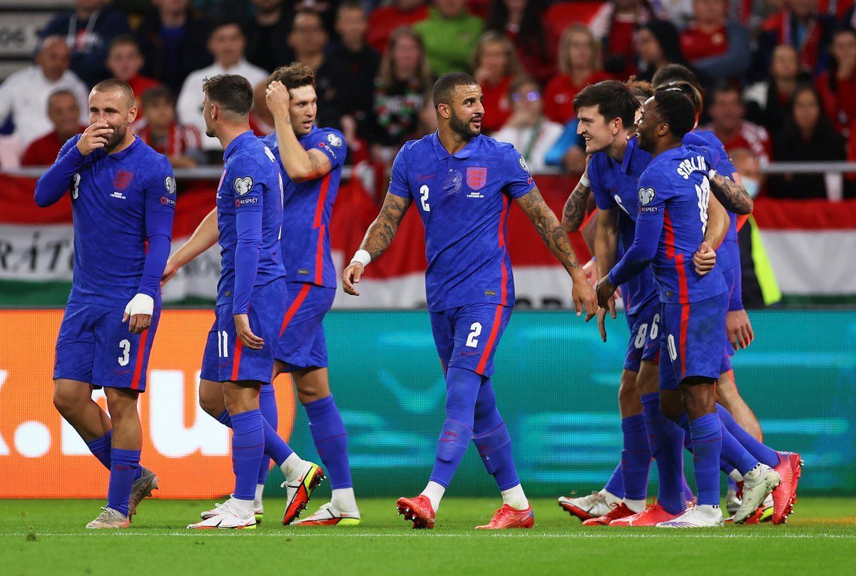 England vs Andorra Betting Tips & Odds │5 SEPTEMBER, 2021