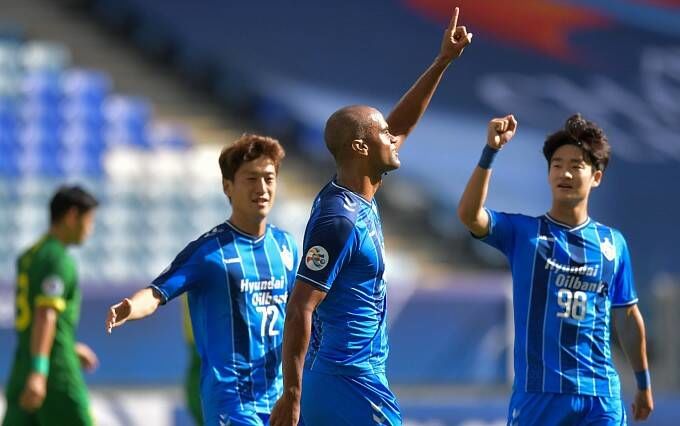 Daegu vs Ulsan Prediction, Betting Tips & Odds │9 JULY, 2022