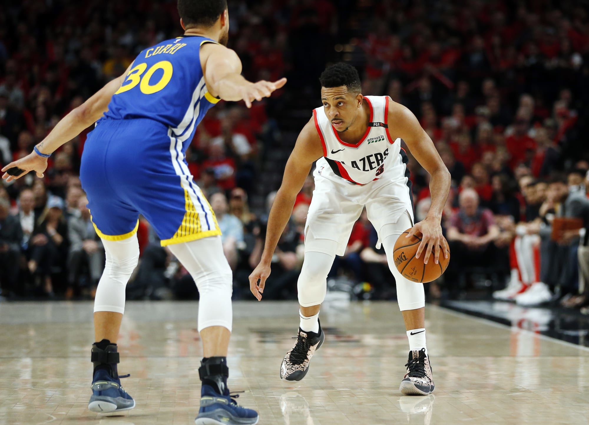 Golden State Warriors vs Portland Trail Blazers Prediction, Betting Tips & Odds │27 NOVEMBER, 2021