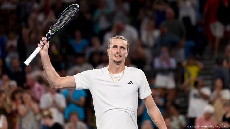 Alexander Zverev vs Alexei Popyrin: Prediction for the Match on August 04, 2025