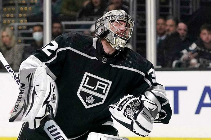  Dallas Stars vs Los Angeles Kings Predators Prediction, Betting Tips & Odds │3 MARCH, 2022