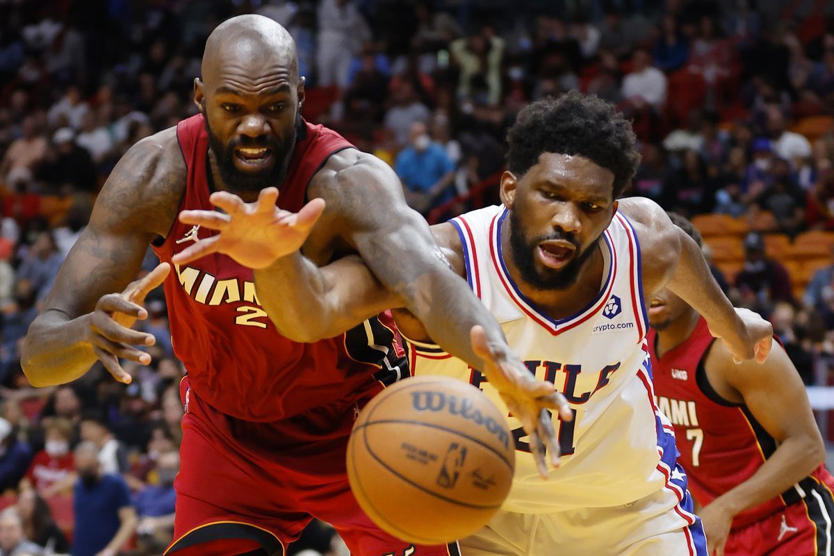 Miami Heat vs. Philadelphia 76ers. Pronostico, Apuestas y Cuotas│6 de marzo de 2022