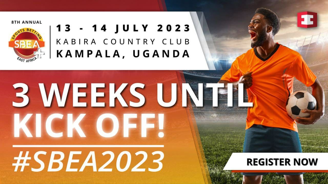 East Africa's Sports Betting Boom: Opportunity Awaits at SBEA+ 2023!