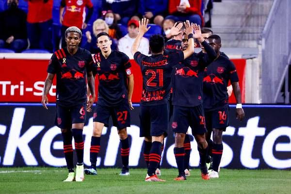 New York Red Bulls vs Inter Miami Prediction, Betting Tips and Odds | 28 AUGUST 2022