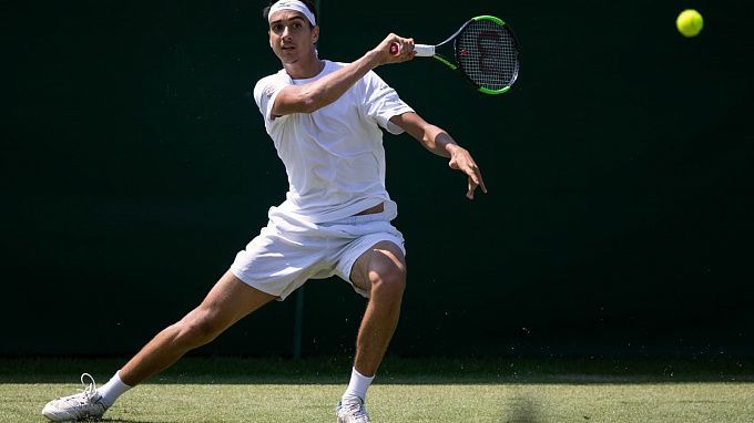 Christopher O'Connell vs Lorenzo Sonego. Pronostico, Apuestas y Cuotas│14 de junio de 2023  