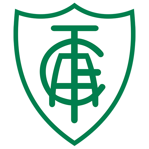 América Mineiro vs. Palmeiras. Pronóstico: Un Palmeiras alicaído puede ceder