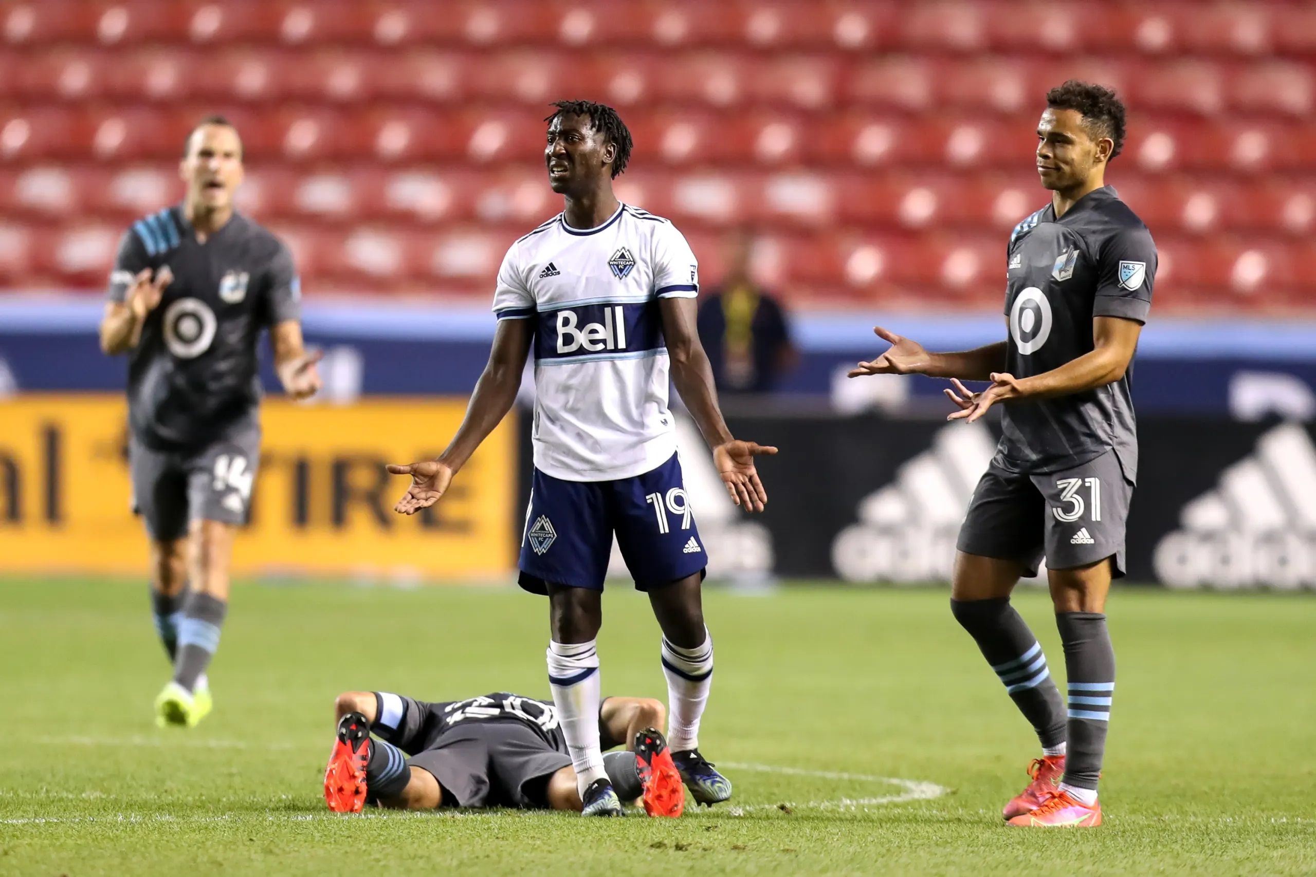 Vancouver Whitecaps vs Minnesota United FC Prediction, Betting Tips and Odds | 09 JULY 2022