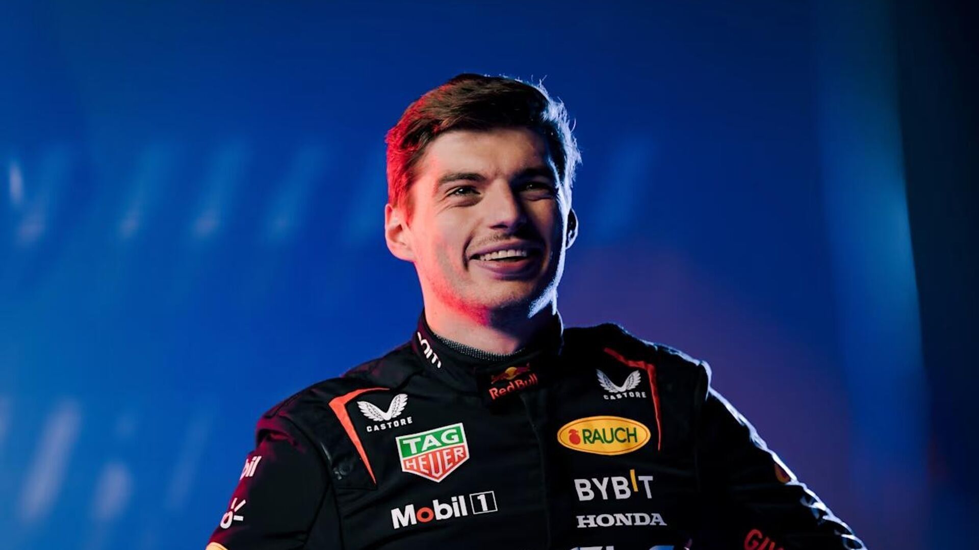 Max Verstappen Doubts Bahrain GP Victory