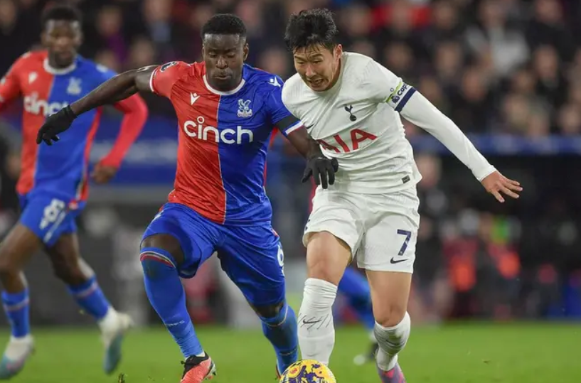 Crystal Palace vs Luton Town Prediction, Betting Tips & Odds │9 MARCH, 2024