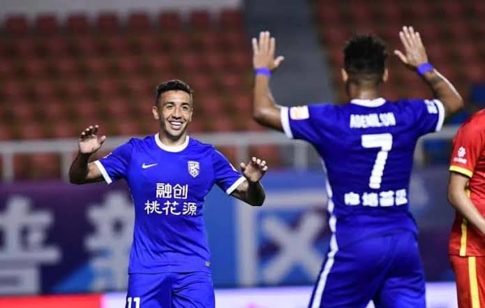 Wuhan Three Towns vs Chengdu Rongcheng Prediction, Betting Tips & Odds | 29 OCTOBER, 2022
