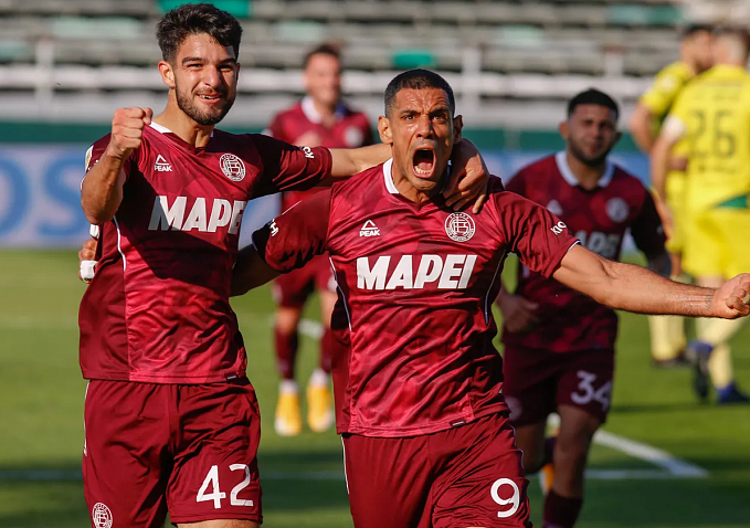 Lanus vs Atletico Colon Prediction, Betting Tips & Odds │19 JUNE, 2022