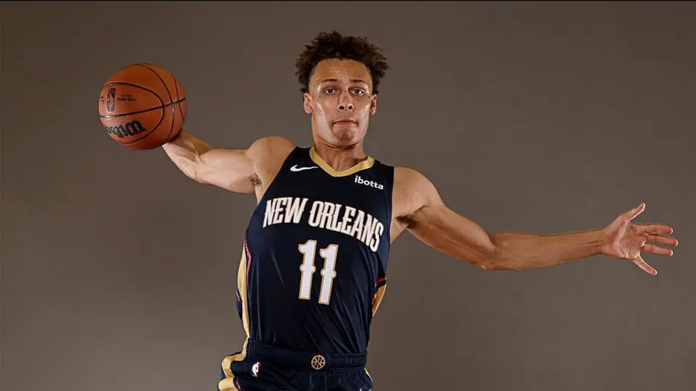 New Orleans Pelicans vs Charlotte Hornets Prediction, Betting Tips & Odds │14 JULY, 2023