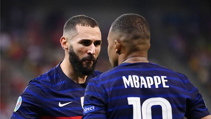 Accumulator Tip for June 10 Predictions, Betting Tips & Odds │10 JUNE, 2022