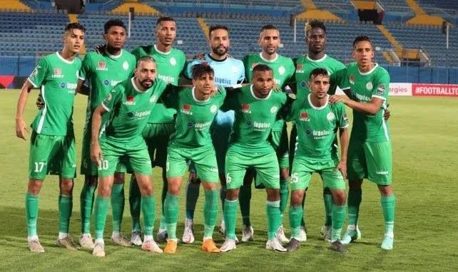 Raja Casablanca vs El Jadida Prediction, Betting Tips & Odds │06 MAY, 2022