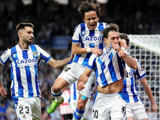 Real Sociedad vs Celta Prediction, Betting Tips & Odds │18 FEBRUARY, 2023