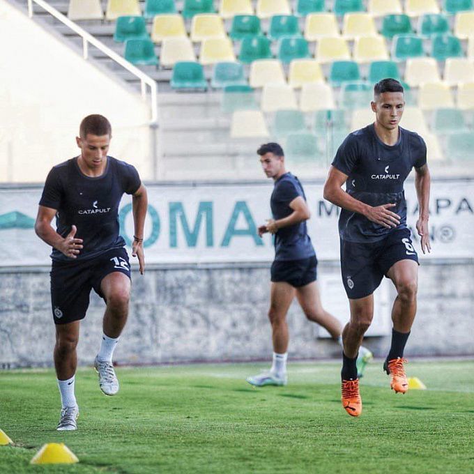 AEK Larnaca vs Partizan. Apuestas, Pronósticos y Cuotas | 4 de agosto de 2022