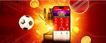 Dafabet Cashback Promo – 100% Refund Up to 500 BDT on Your First Bet!