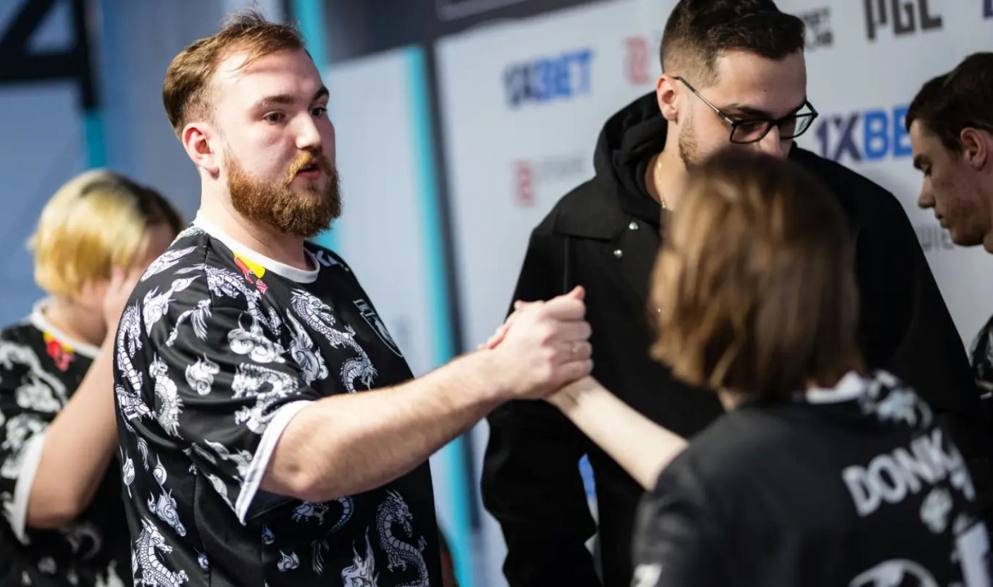 Team Spirit vs Elevate Prediction, Betting Tips & Odds │8 MARCH, 2024